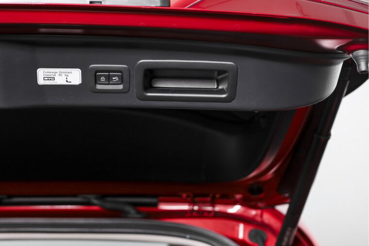 Mazda - CX-30