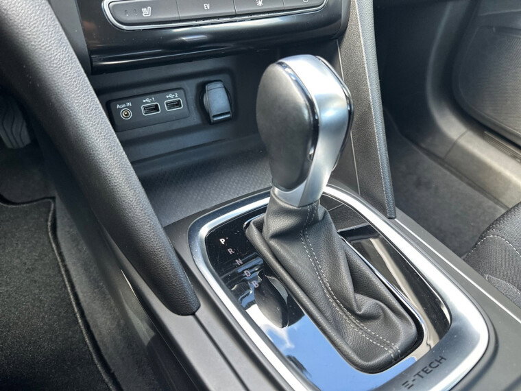 Renault - Mégane