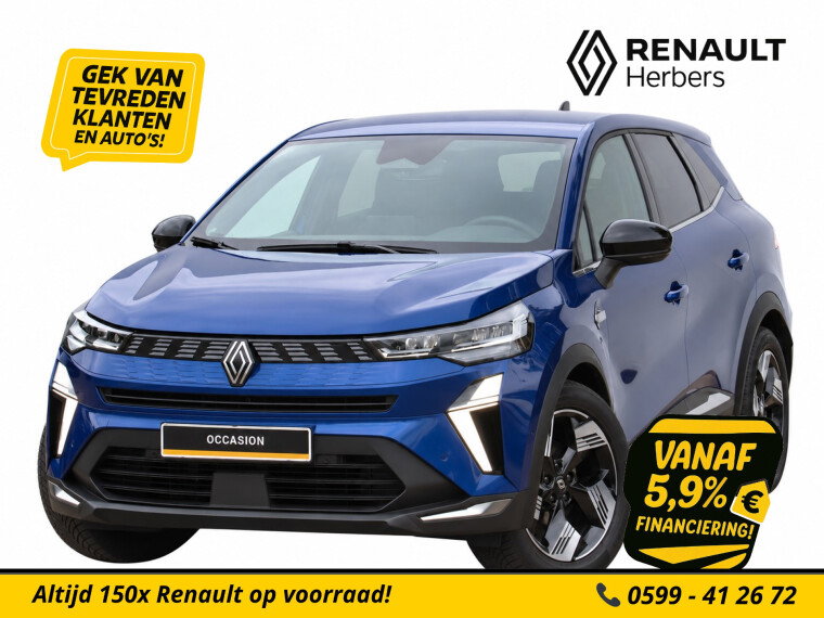 Renault - Symbioz