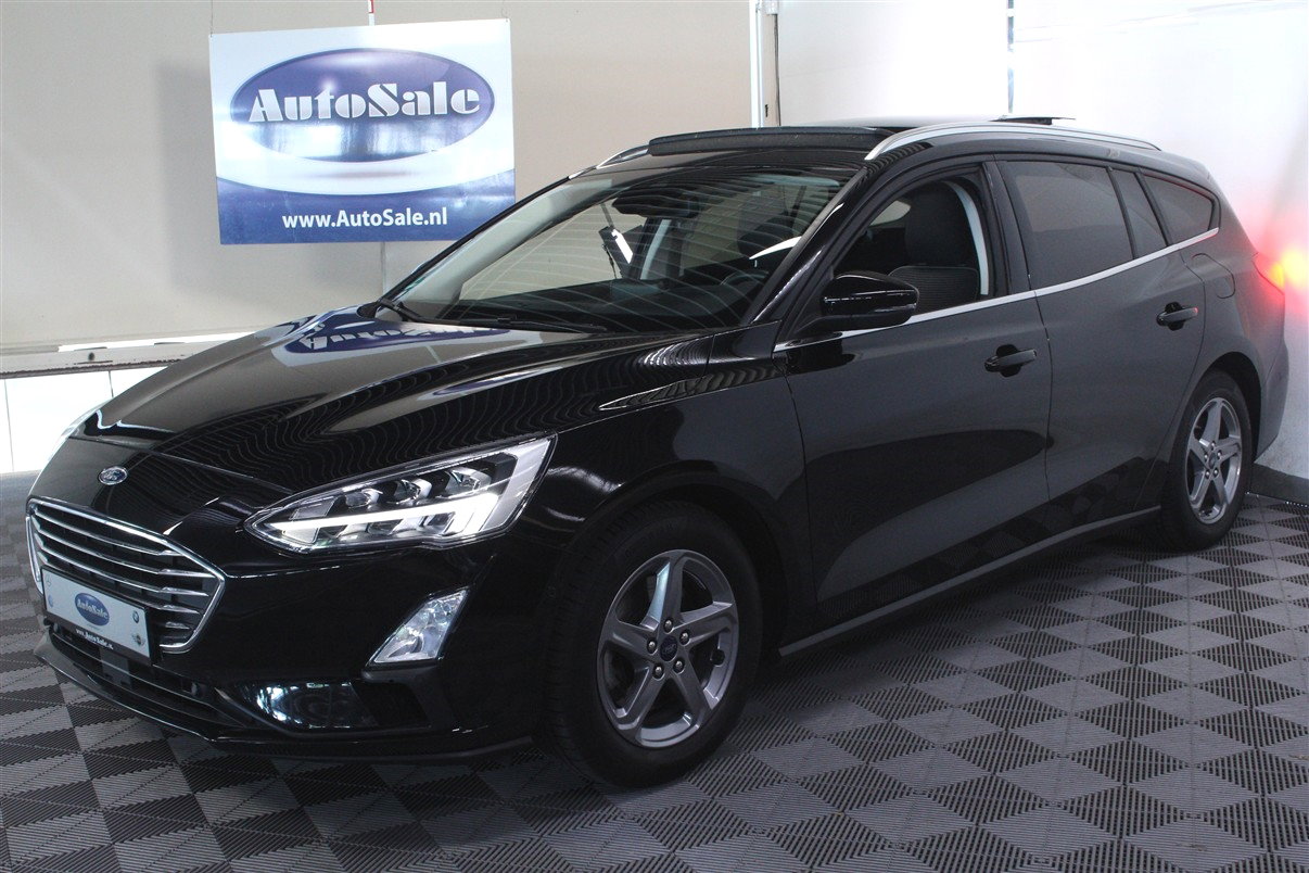 Ford Wagon 1.5 EcoBoost 44000 km ! Titanium PANO B&O CARPLAY HUD '19 - foto 8