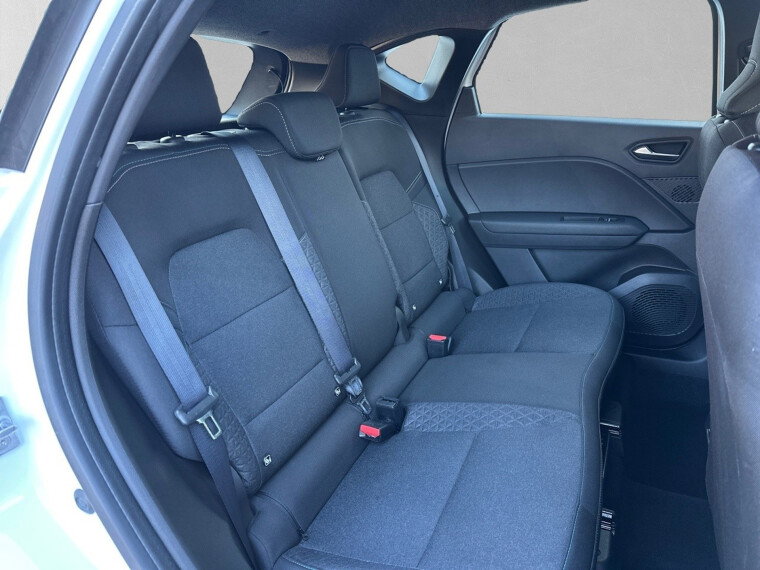Renault - Captur