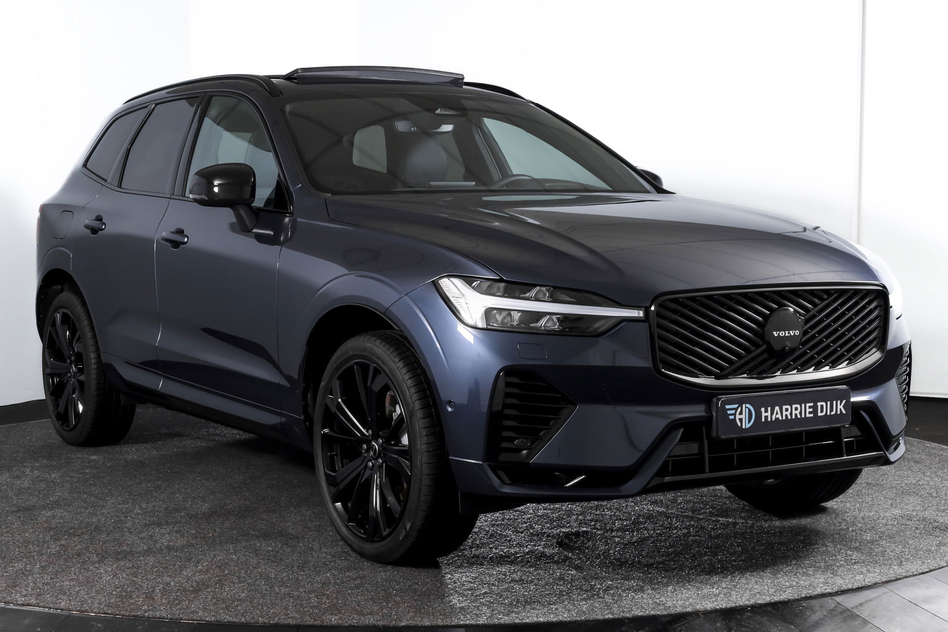 Volvo - XC60
