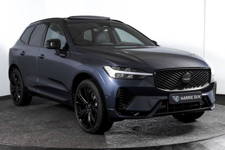 Volvo - XC60
