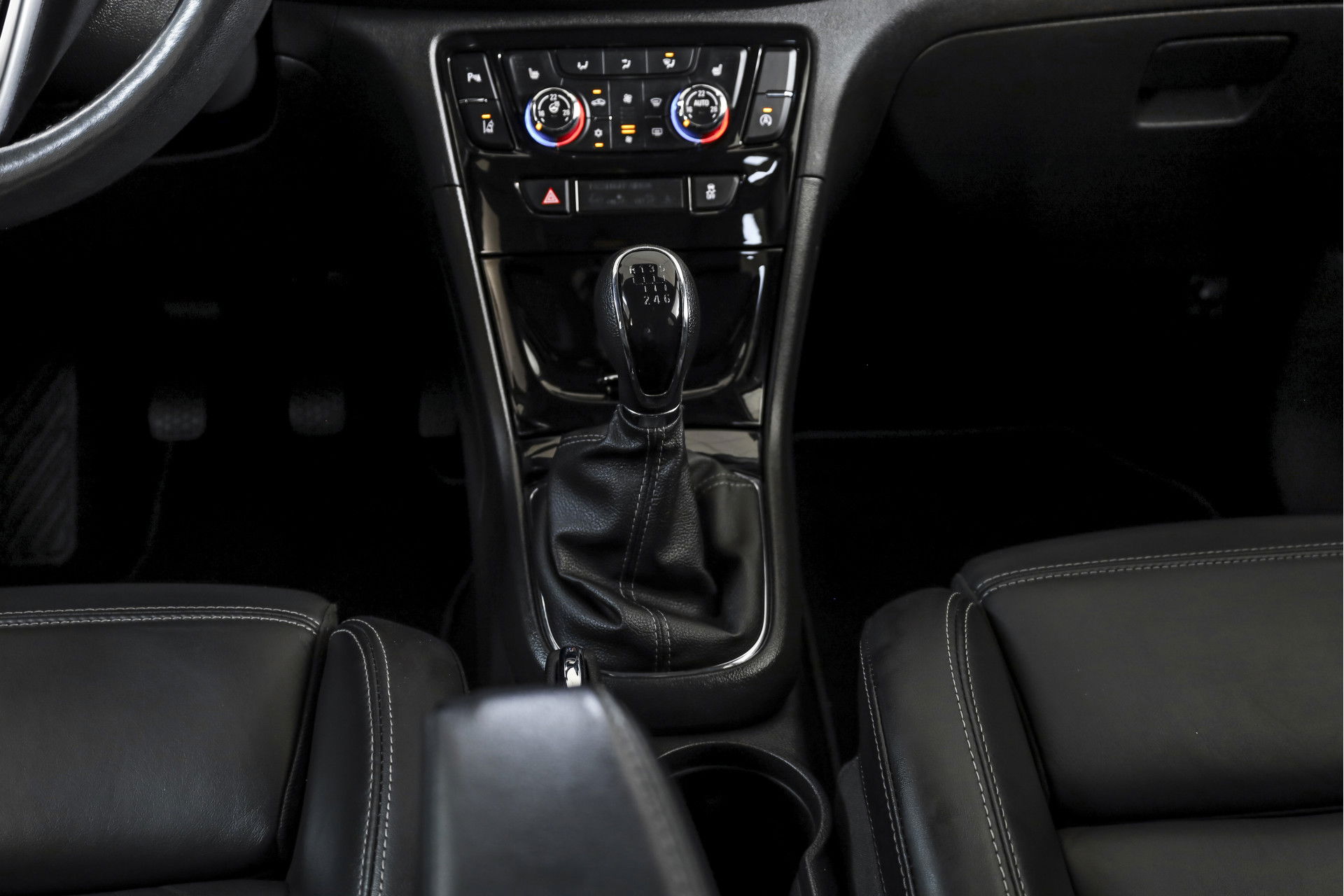 Opel - Mokka X