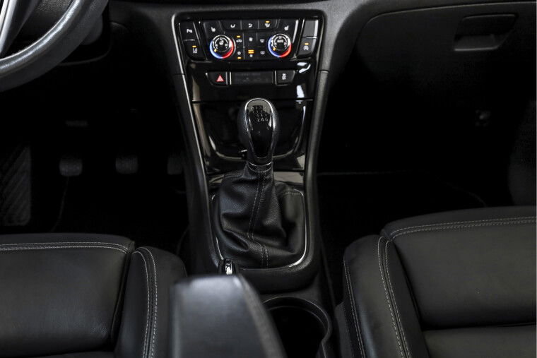 Opel - Mokka X