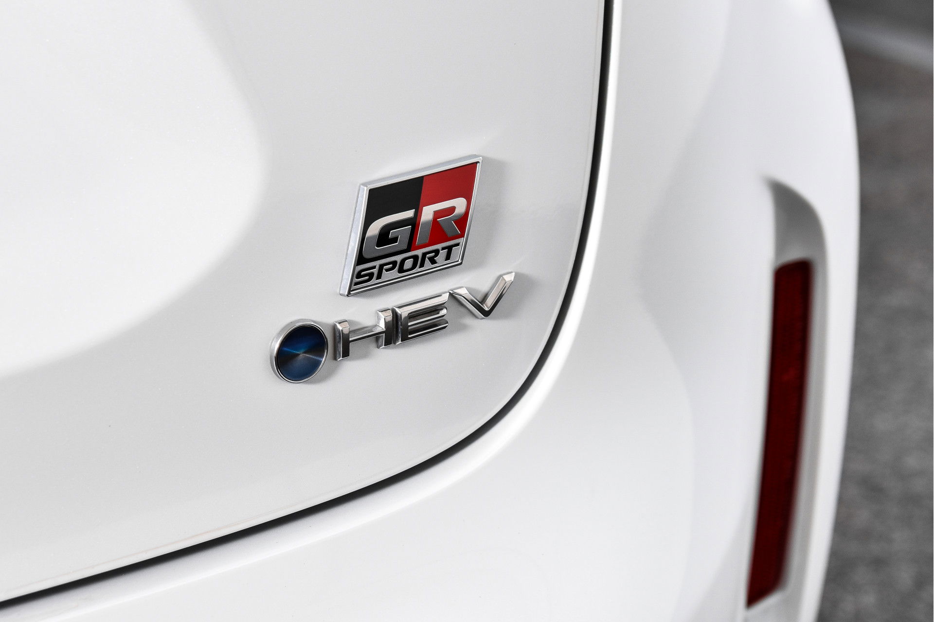 Toyota - Yaris Cross