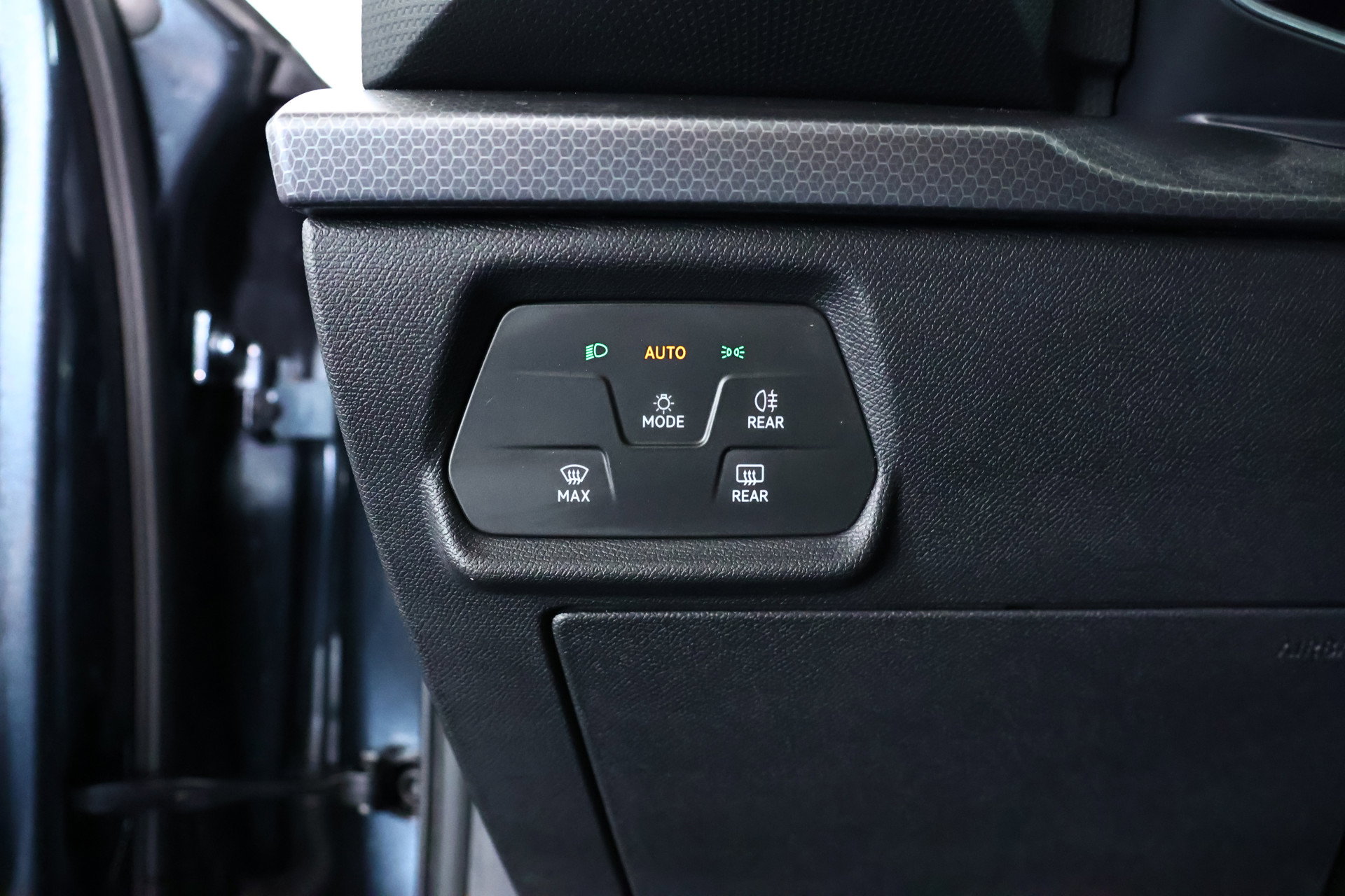 SEAT León