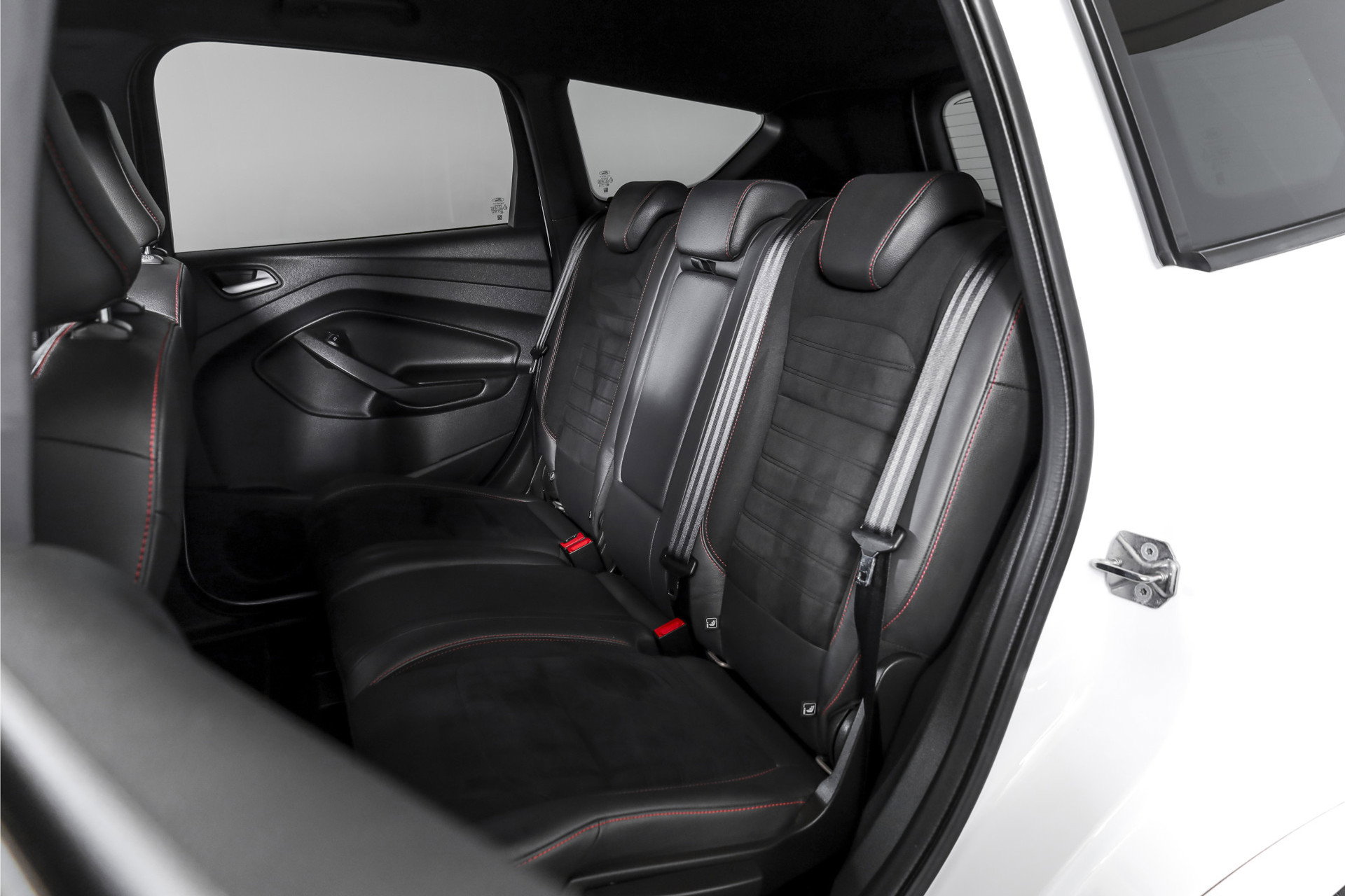 Ford - Kuga