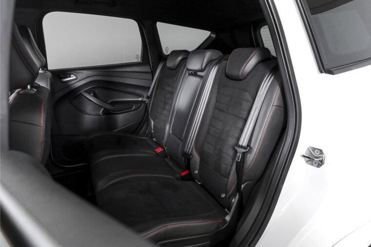 Ford - Kuga