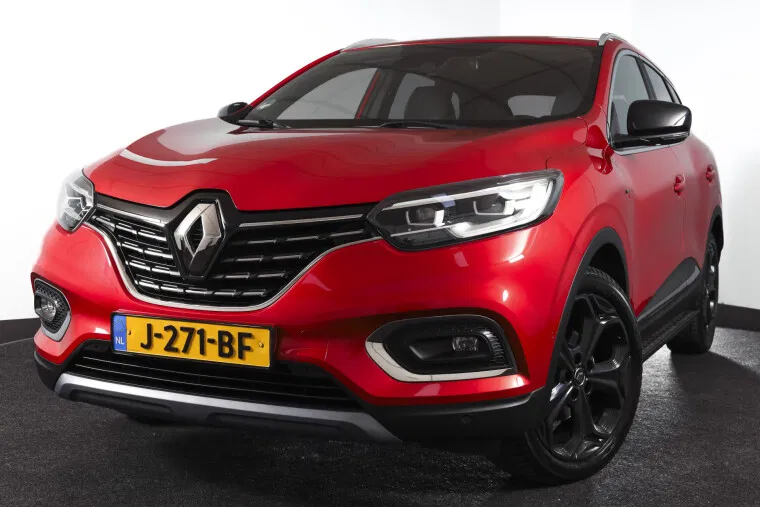 Renault - Kadjar