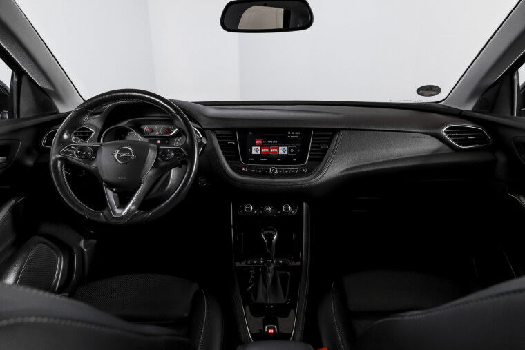 Opel - Grandland X