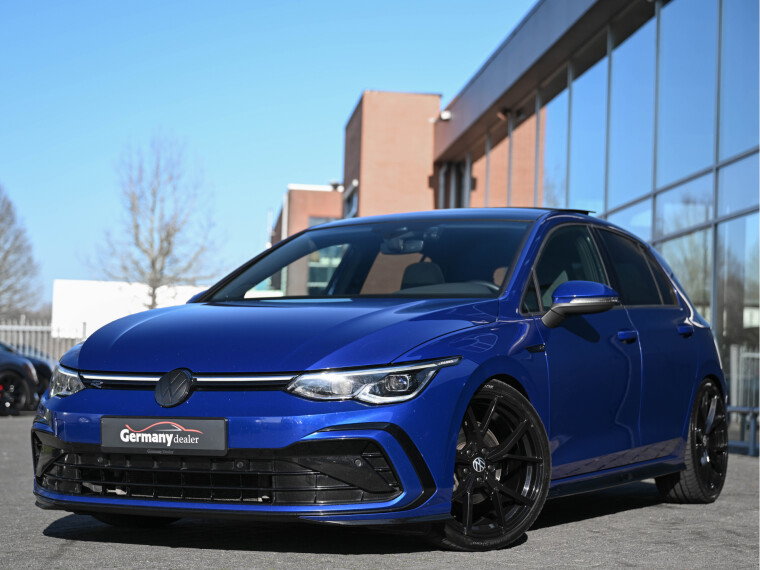 Volkswagen Golf 2.0TDI R-Line