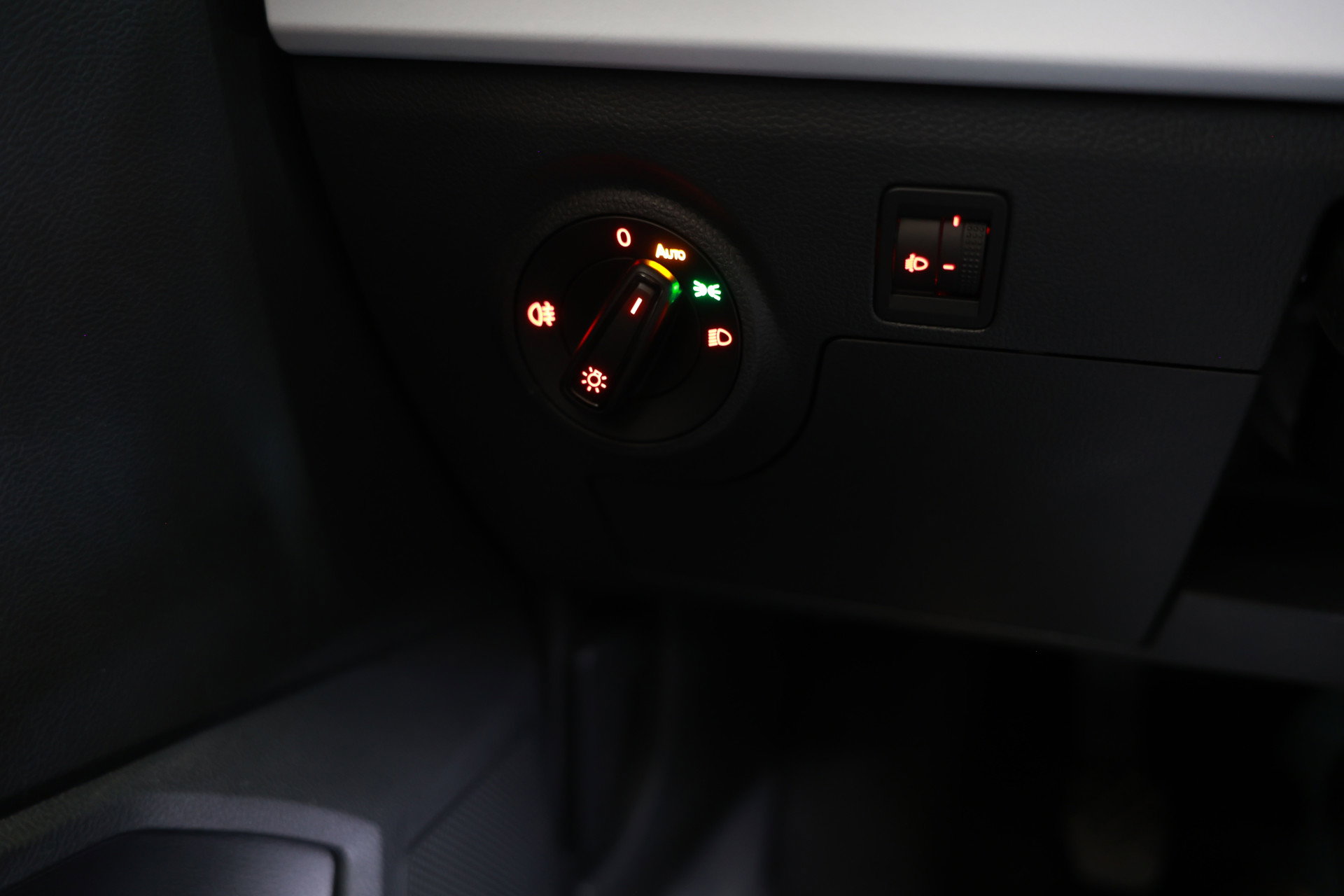 SEAT 1.0 TSI Style FR X uitv. CARPLAY PDC NAVI CLIMA STOELVW "23 - foto 19