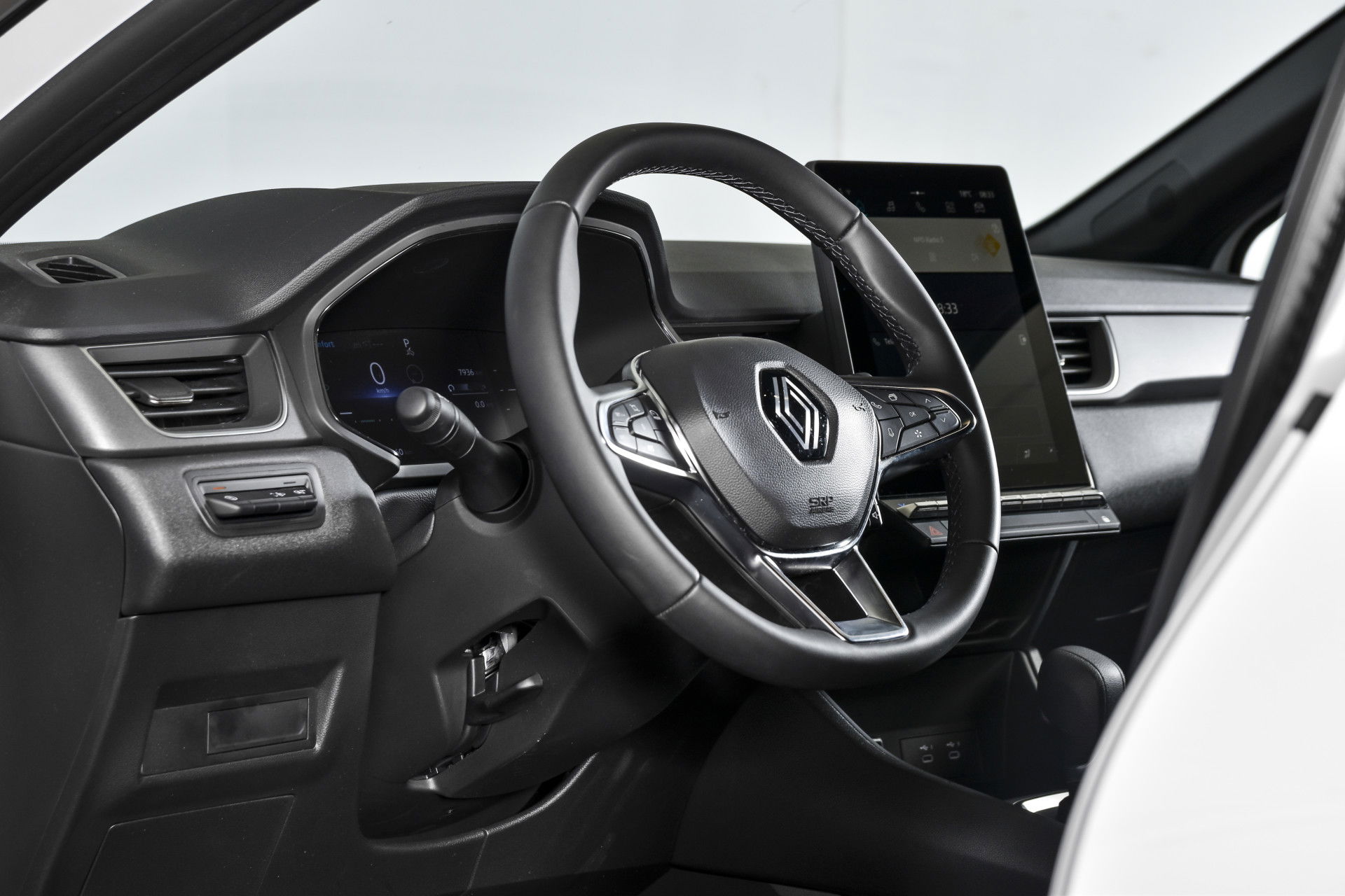 Renault - Captur