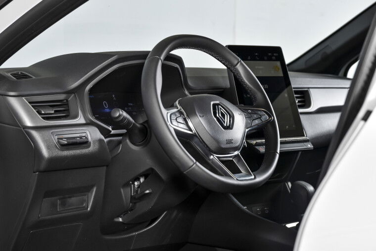 Renault - Captur