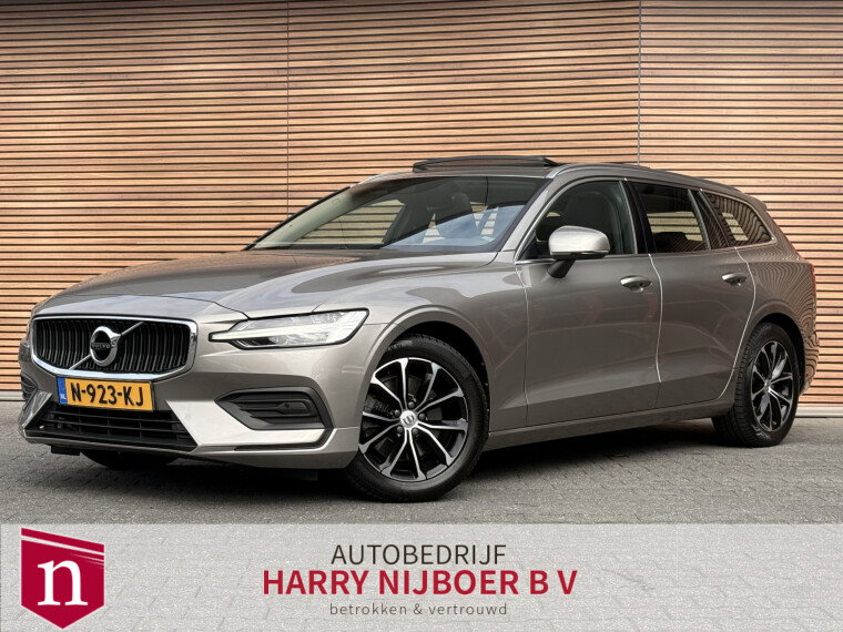 Volvo V60 2.0 B3 Core NL-Auto
