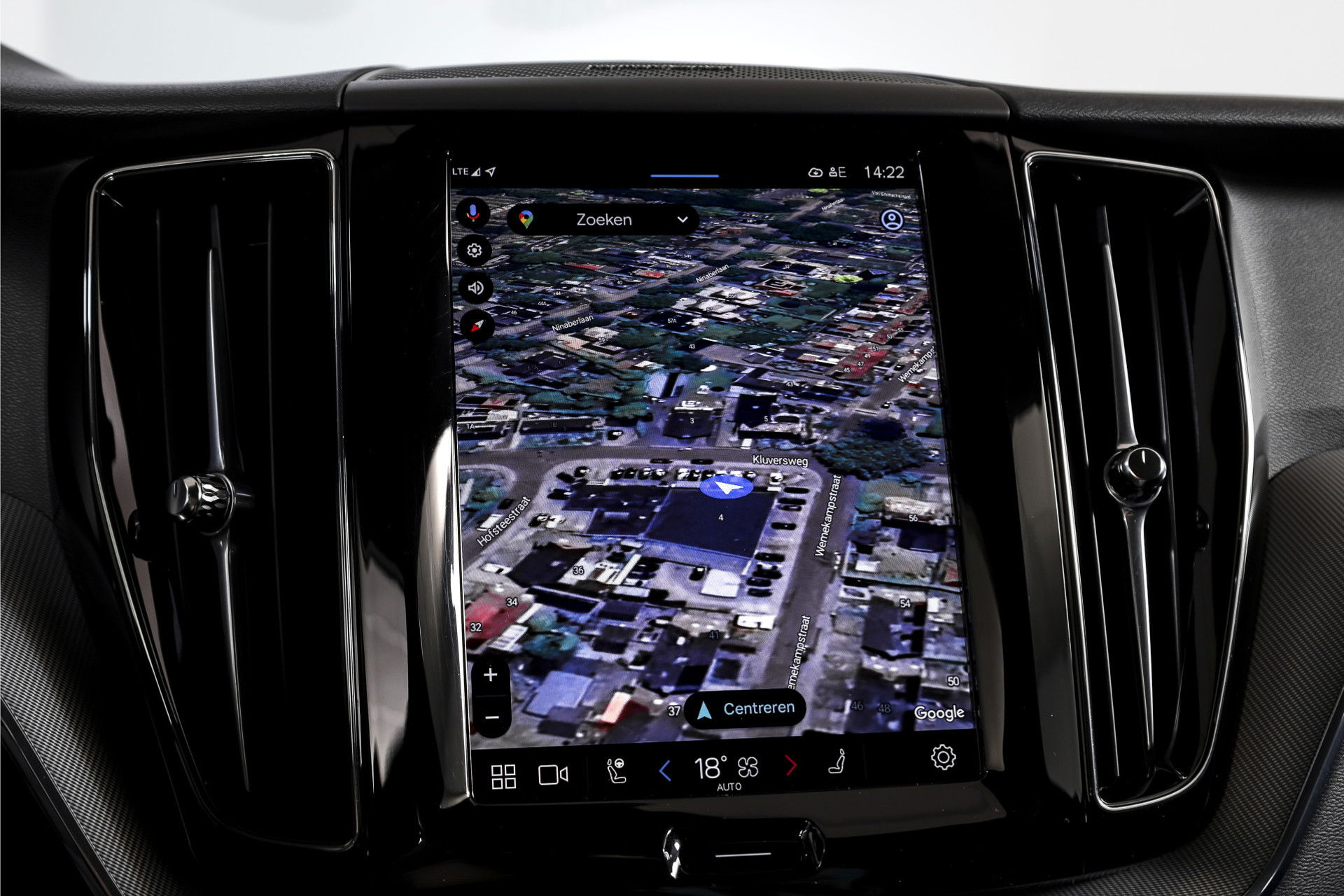 Volvo - XC60