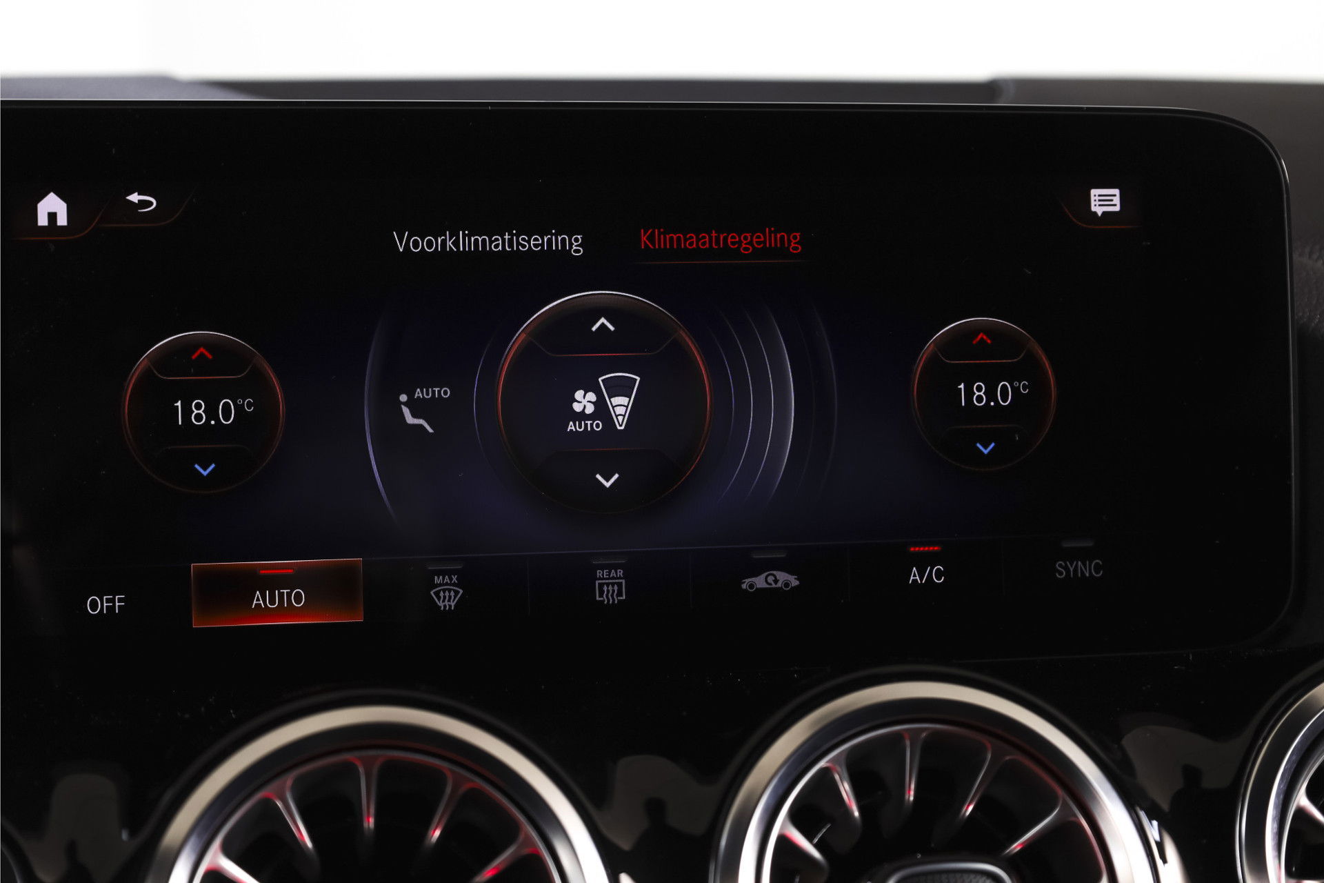 Mercedes-Benz - B-Klasse