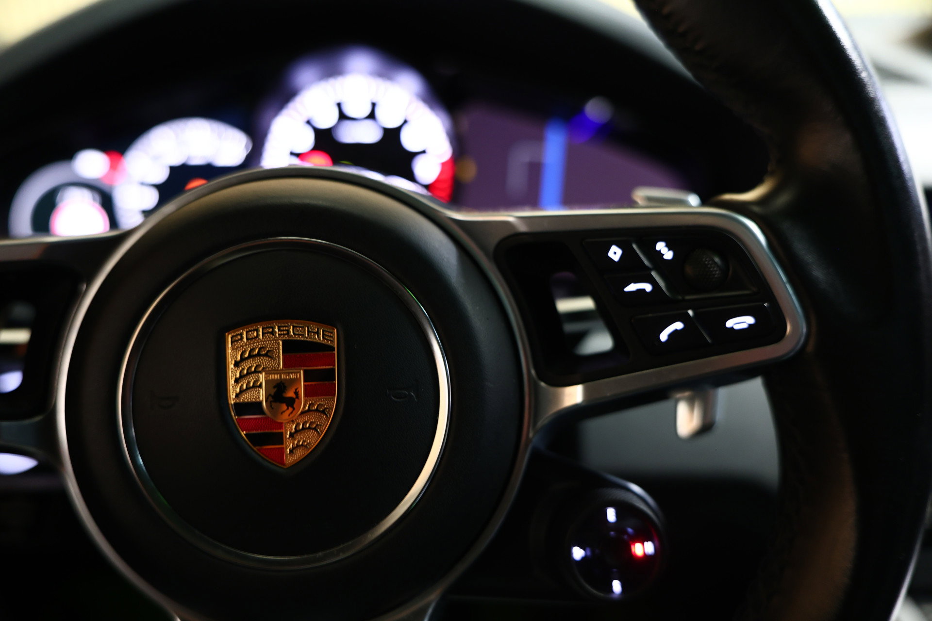 Porsche Coupé 3.0 E-Hybrid KRIJT NAVI CAMERA TREKHAAK CARPLAY "20 - foto 25