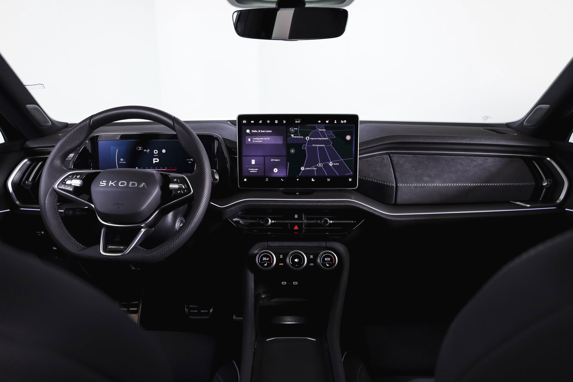 Škoda - Kodiaq