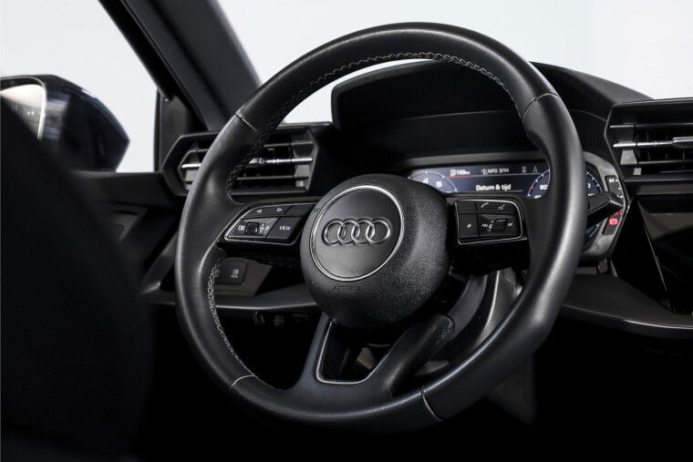 Audi - A3
