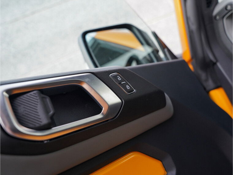 Centrale deurvergrendeling