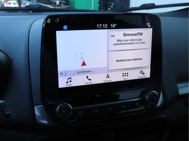 Ford - EcoSport