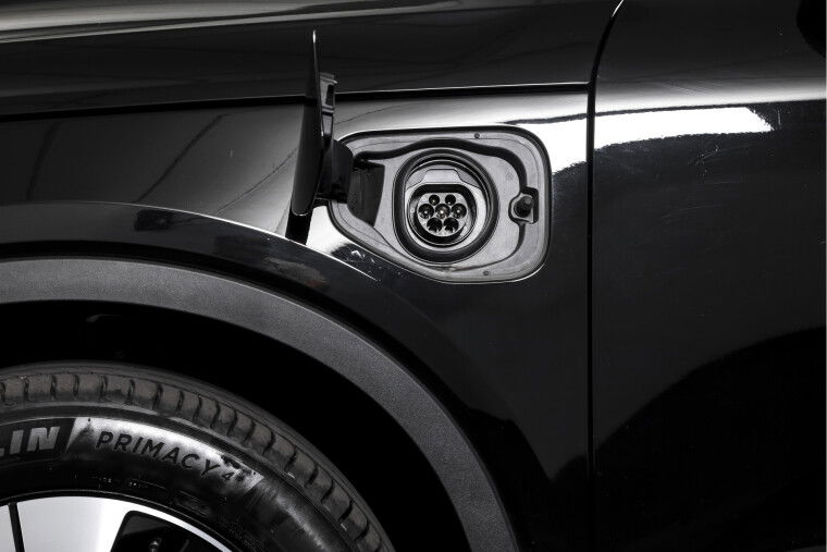 Volvo - XC40