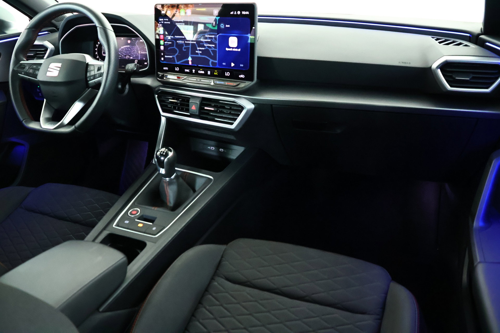 SEAT León