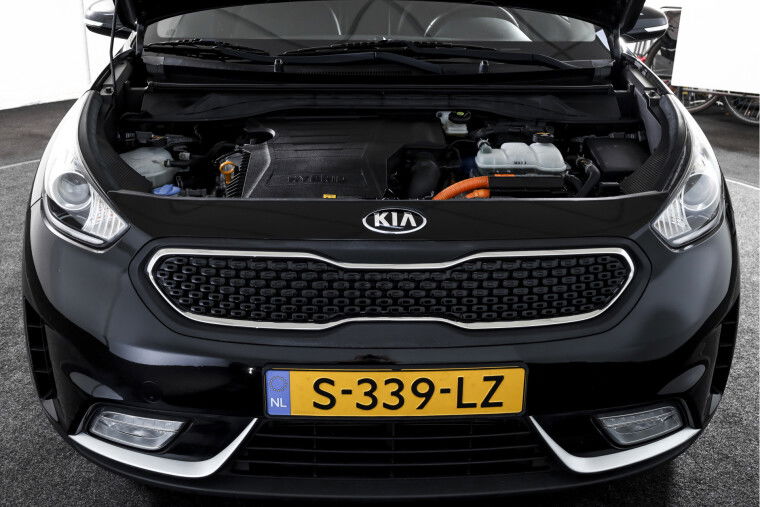 Kia - Niro