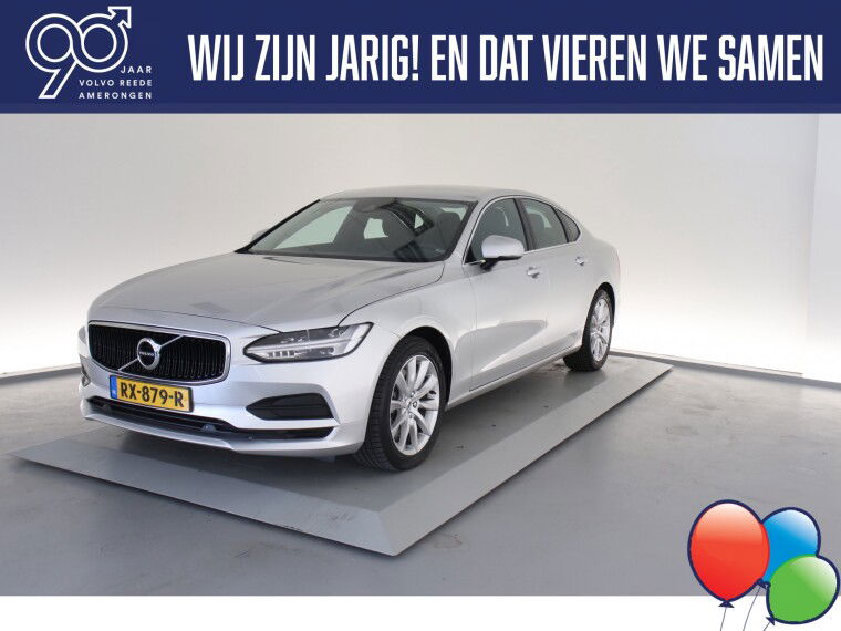 Foto van Volvo S90 T4 Automaat Momentum Intro