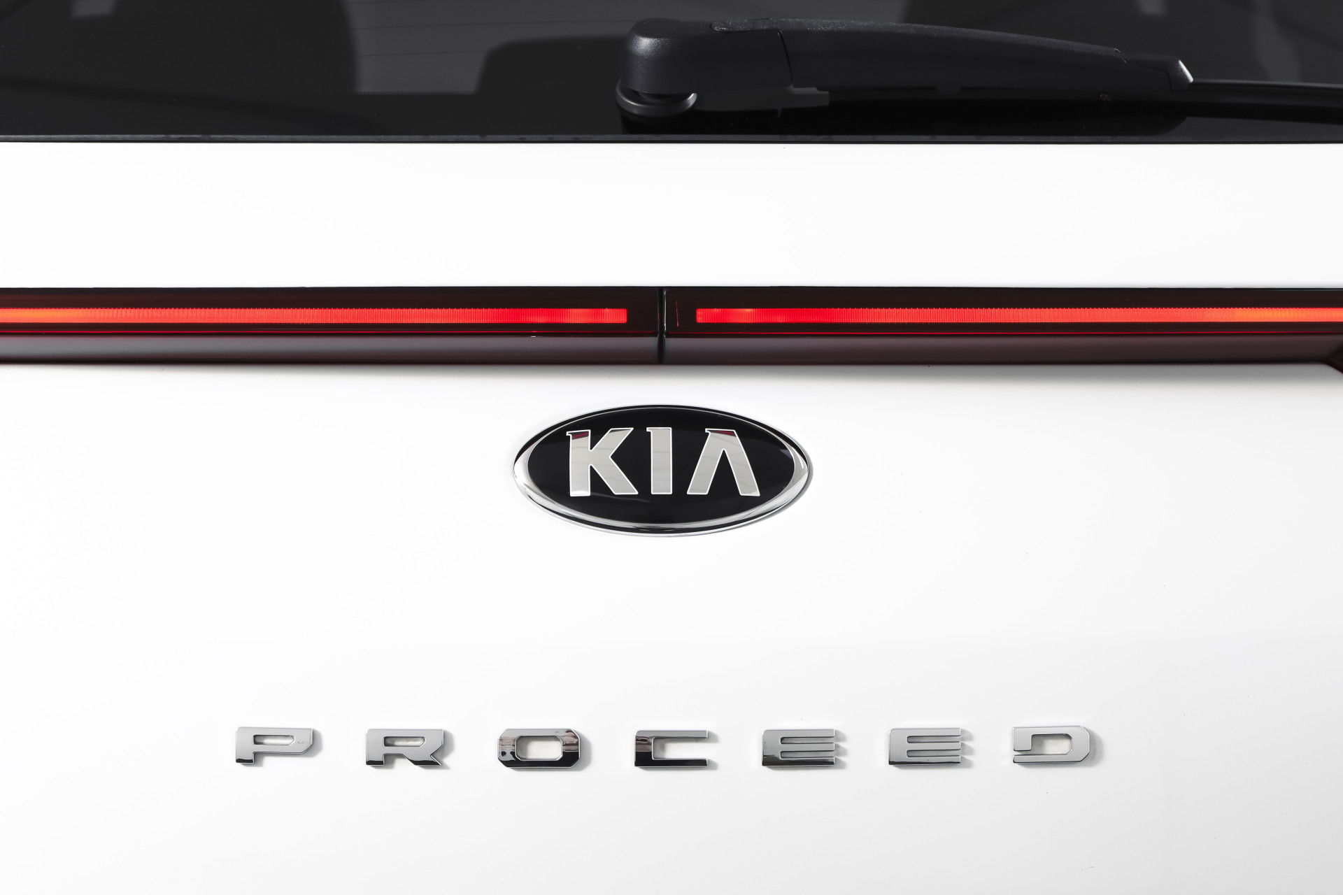 Kia - ProCeed