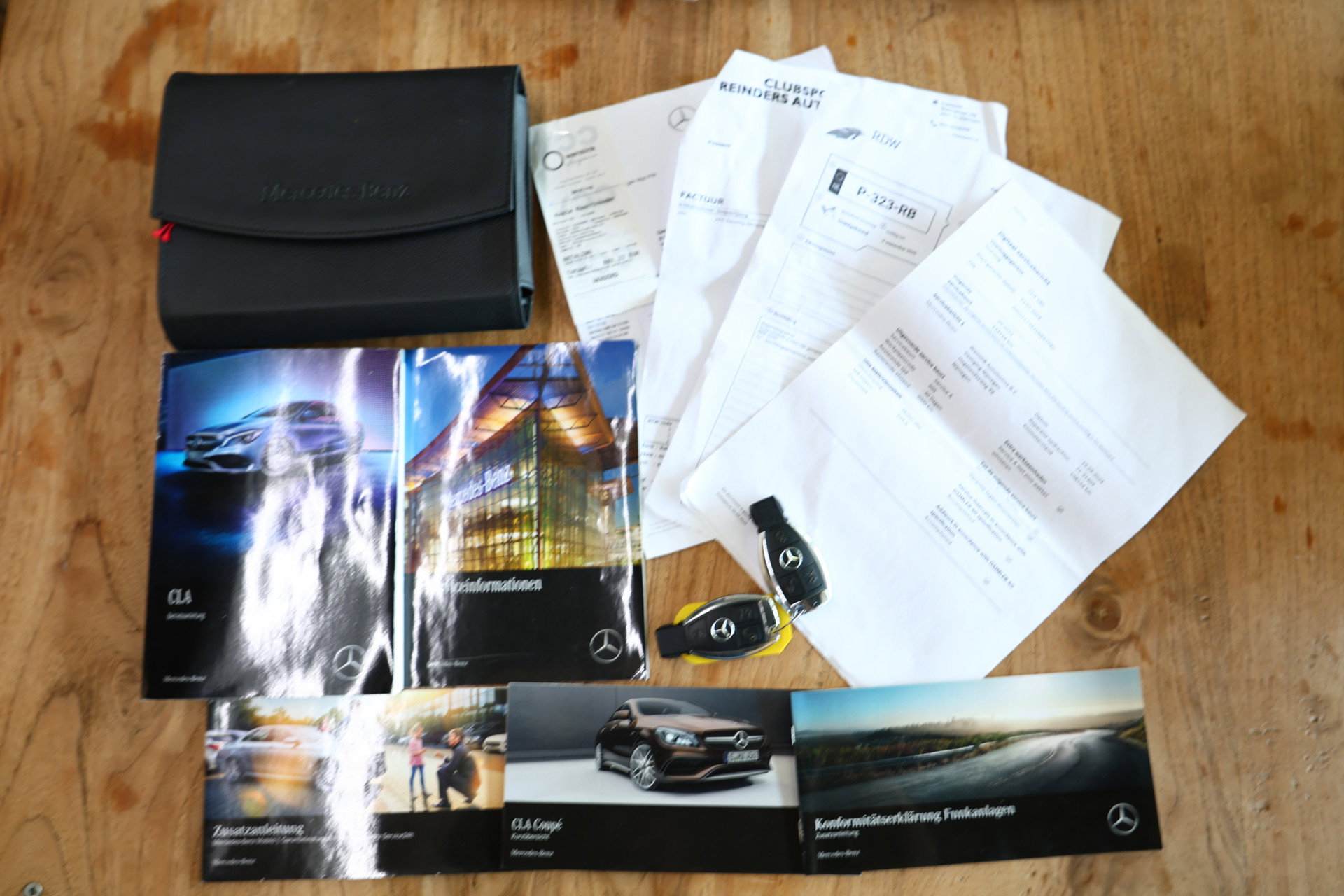 Mercedes-Benz 180 Business Solution AMG PANODAK XENON " 18 - foto 32