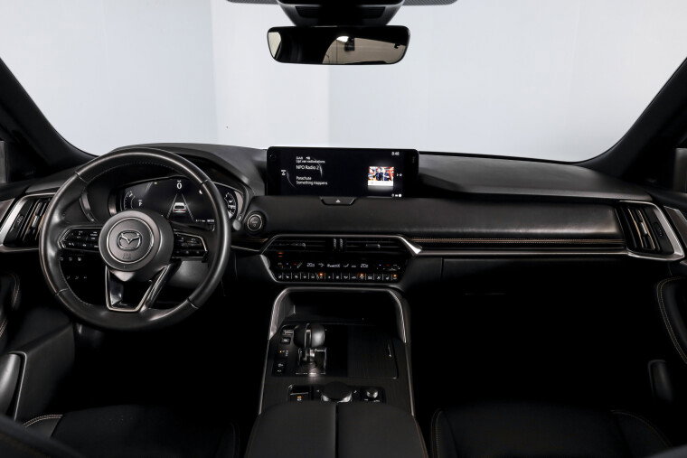 Mazda - CX-80