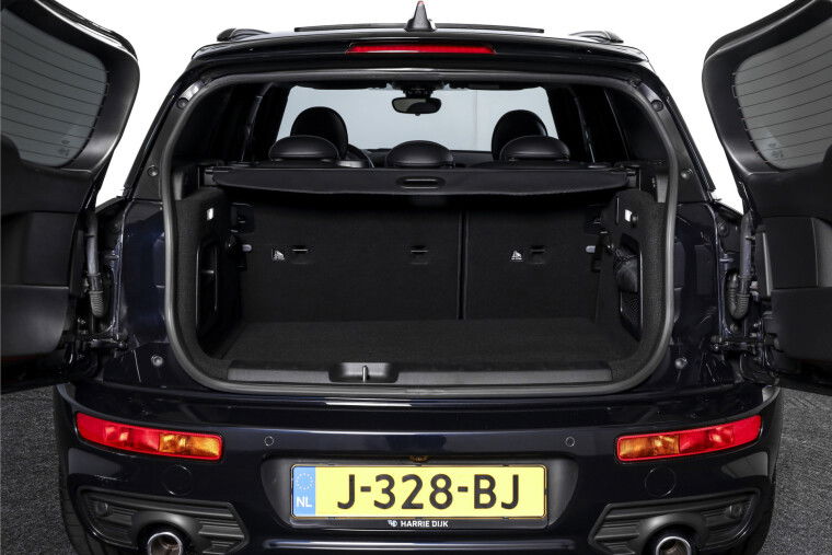 MINI - Clubman