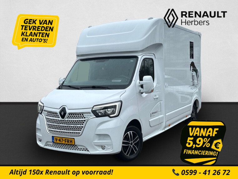 Renault - Master