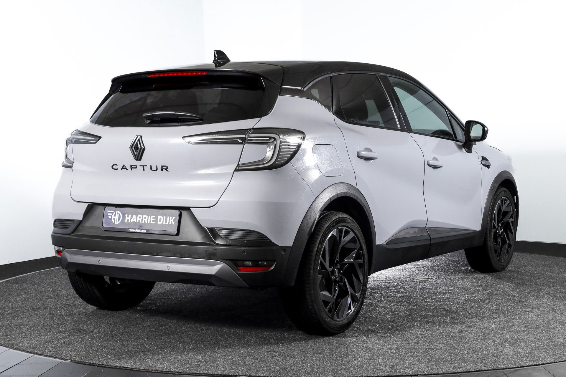 Renault - Captur