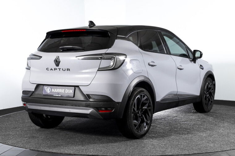 Renault - Captur