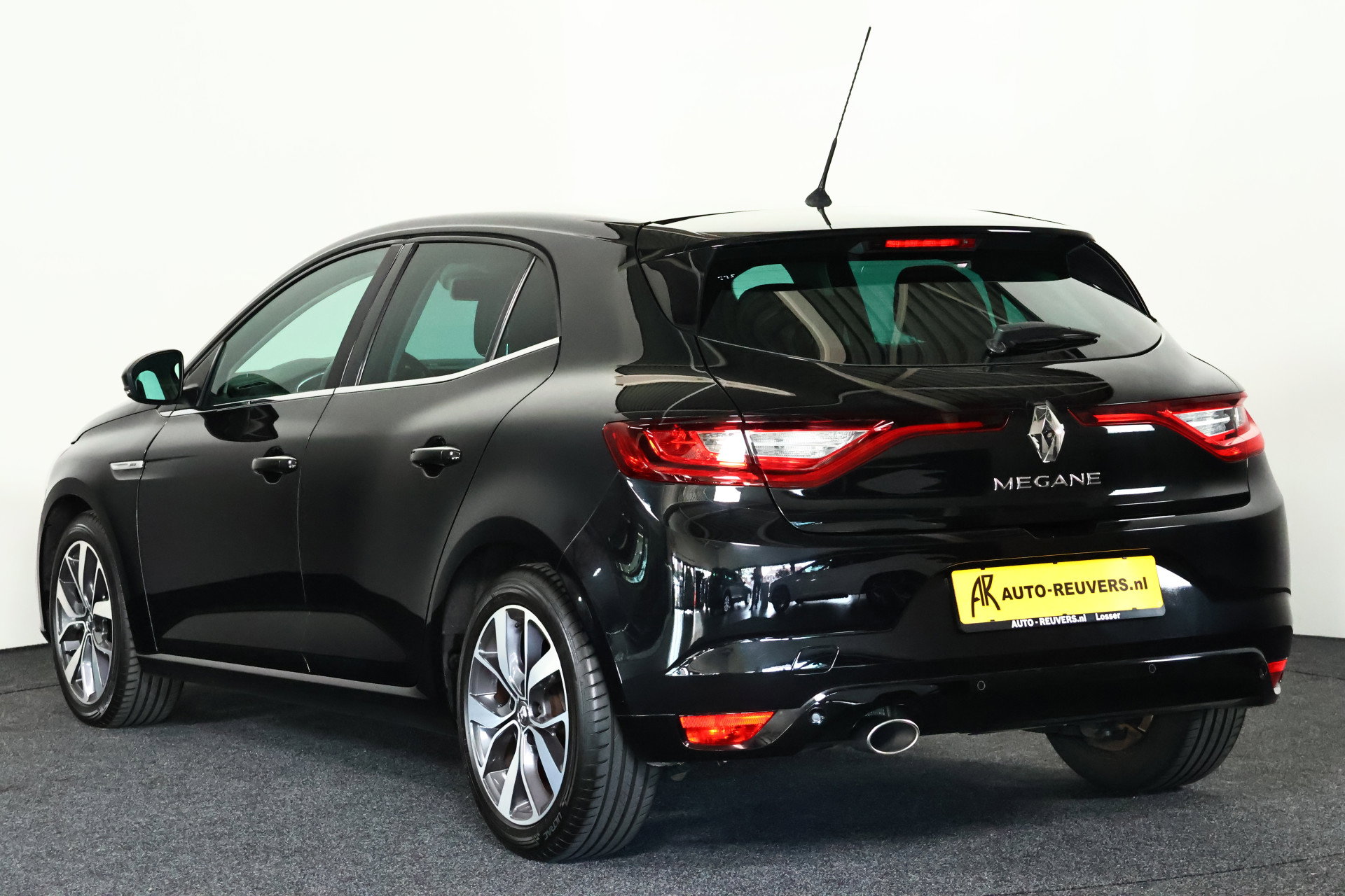 Renault Mégane