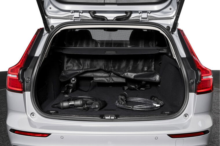 Volvo - V60