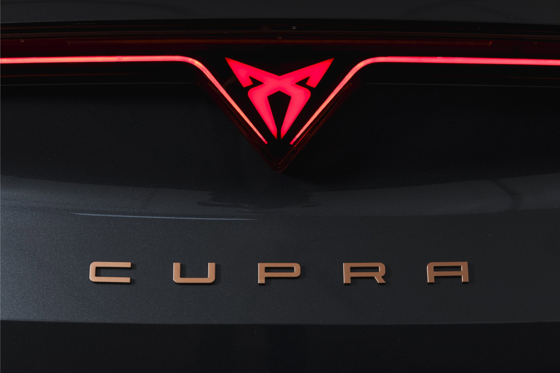 CUPRA - Formentor