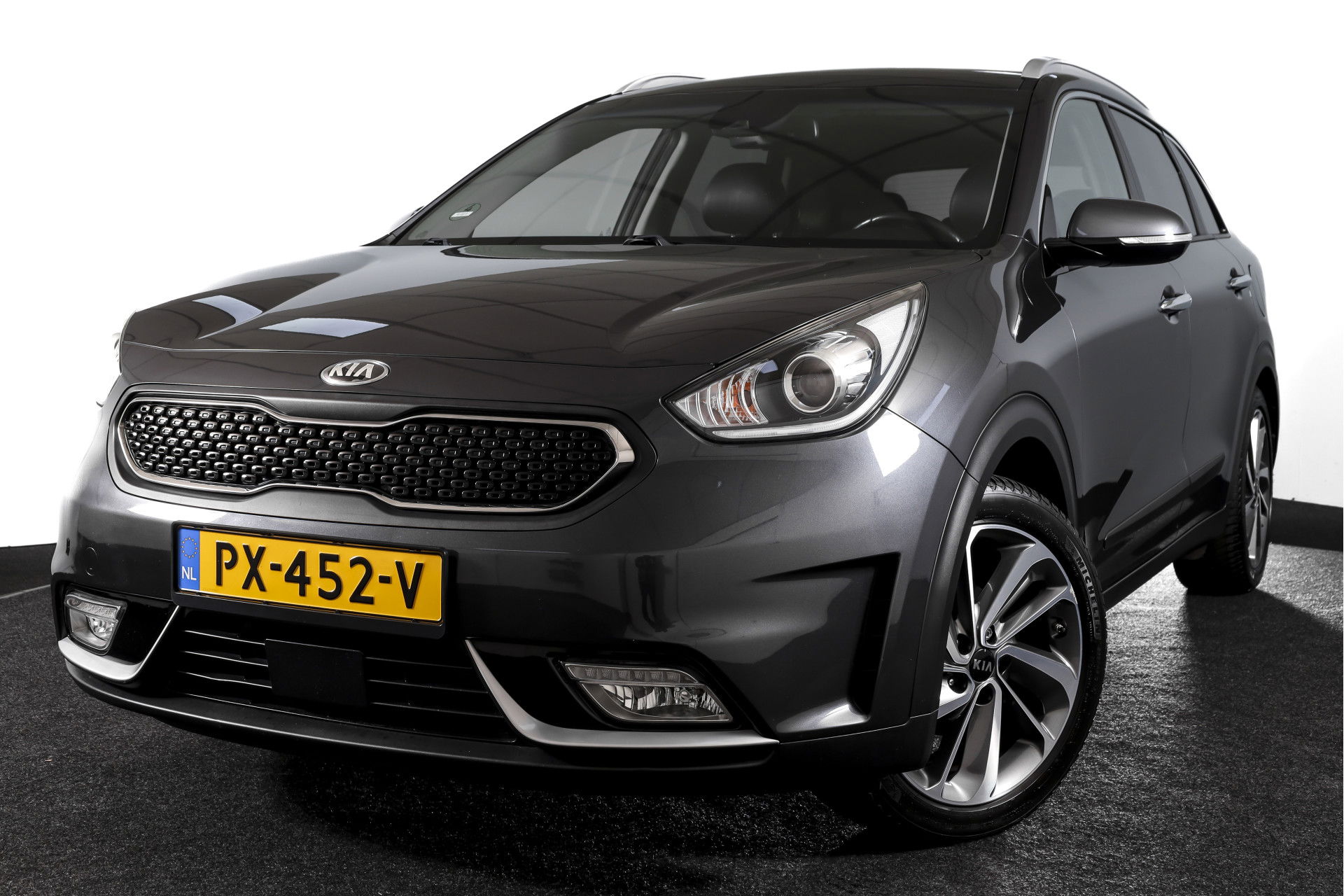 Kia - Niro