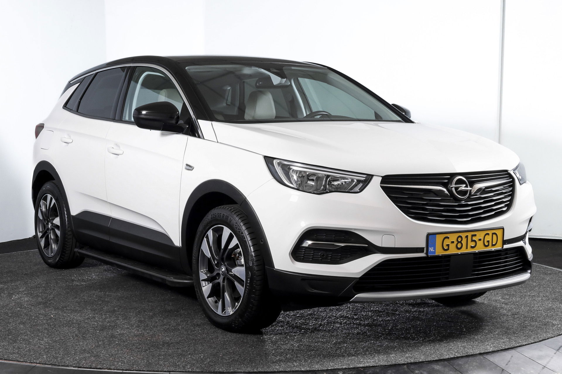 Opel - Grandland X