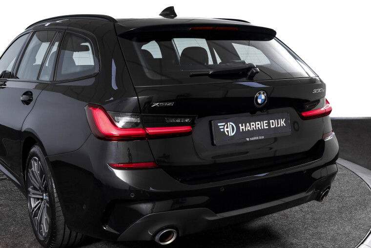 BMW - 3 Serie