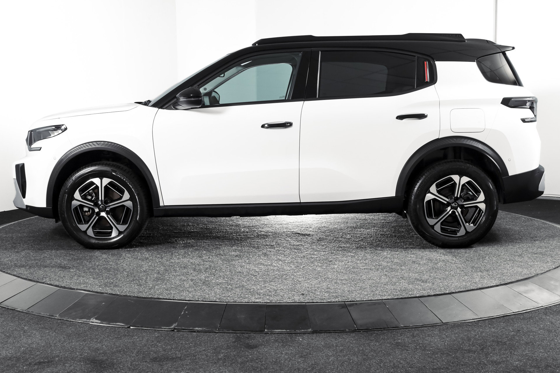 Citroën - C3 Aircross