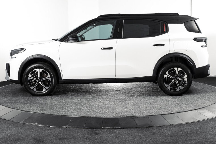 Citroën - C3 Aircross