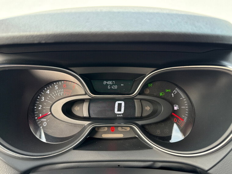 Renault - Captur