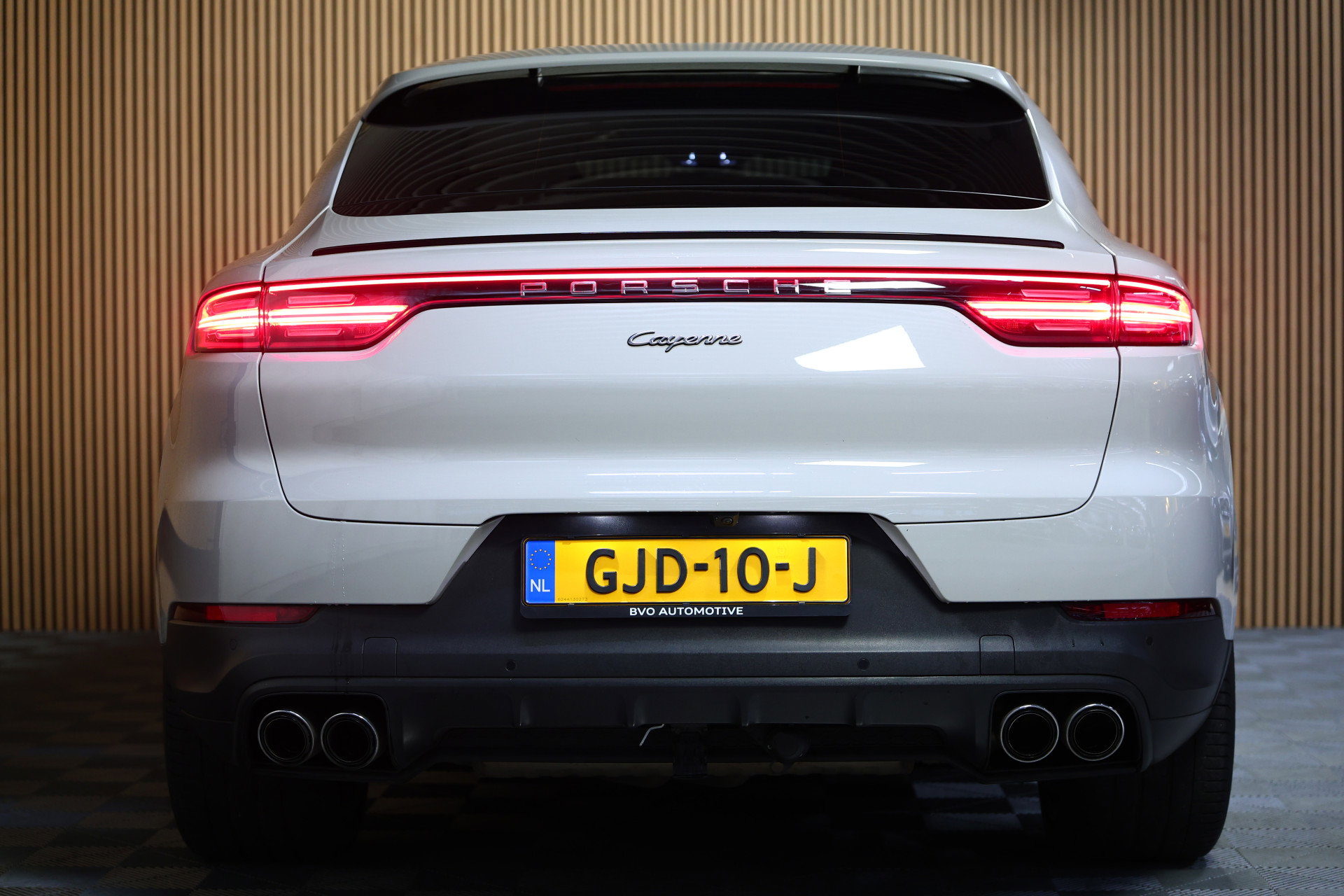 Porsche Coupé 3.0 E-Hybrid KRIJT NAVI CAMERA TREKHAAK CARPLAY "20 - foto 7