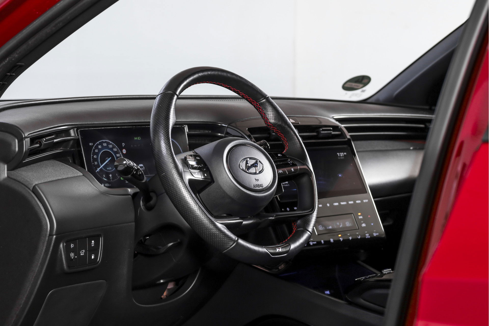 Hyundai - Tucson