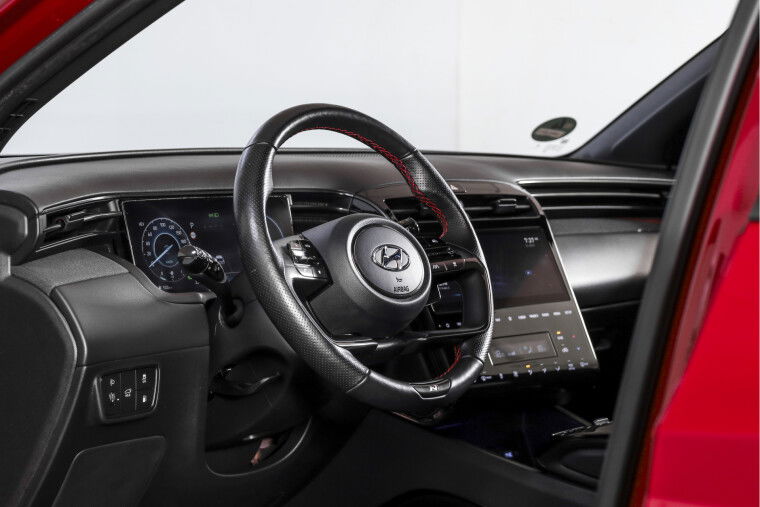 Hyundai - Tucson